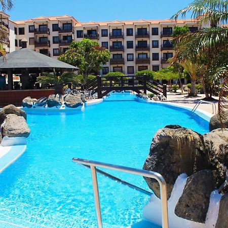Mar Y Piscina En Costa Del Silencio Lejlighed Arona  Eksteriør billede